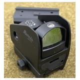 Burris Fastfire 3 Red Dot Reflex Sight