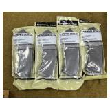 4 - New Pmag AK 30 rnd Magazines