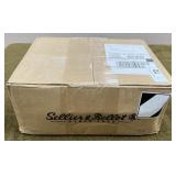 1000 rnds Sellier & Bellot .40 S&W Ammo