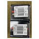 40 rnds Winchester .40 S&W Defense Ammo