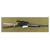 Crosman 2100 .177 Cal Pellet Rifle