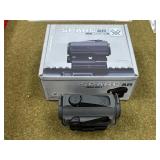 Vortex Sparc Red Dot Weapon Sight