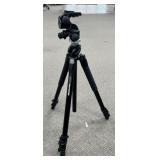 Telescoping Tripod w/ Case