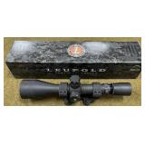 Leupold MK 4 4.5-14x50 Scope