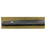 49" GunGuard Hard Long Gun Case