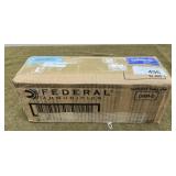 500 rnds Federal 5.56 Ammo