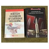 2 - Hornady Reloading Manuals