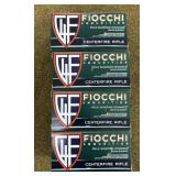200 rnds Fiocchi .300 Blackout Ammo