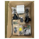 New Sights & Mag Loaders