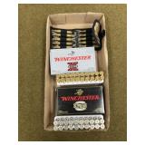 .300 Win Mag Ammo & Brass