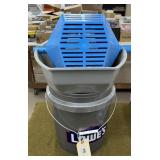 Midway Case Tumbler w/ Bucket