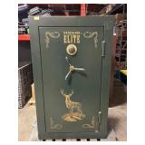 Stack On Elite Dial Lock Gun Safe