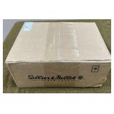 1000 rnds Sellier & Bellot .45 Auto Ammo