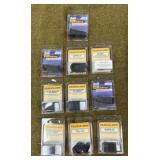 10 - New Grip Extensions