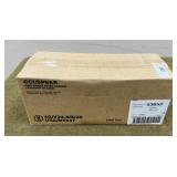 1000 rnds CCI/Speer .40 S&W Ammo