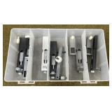 5 - Dillon Powder Charge Bars