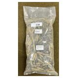 6.8 lbs Once Fired 5.56 Nato Brass