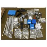 Dillon Press Parts & Accessories