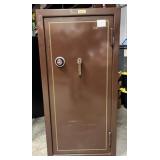 Browning Pro Steel Dial Lock Gun Safe