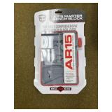 AR-15 Master Bench Block