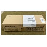 500 rnds Winchester 9mm Ammo