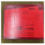 Hornady 7.62x39 Reloading Dies