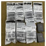 9 - Pmag AR-15 5.56 Poly Mags