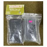 2 - FAL .308 Cal 20 rnd Magazines