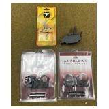 New AR-15 Accessories