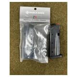 2 - Shield Arms 9mm Magazines