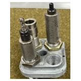 Dillon 550 Tool Head & .30-06 Dies