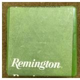 100ct Remington .44 Cal HP Bullets