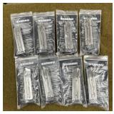 8 - New Para Ord. High Cap 9mm Mags