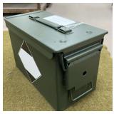 1000 rnds Winchester 9mm Ammo