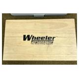 Wheeler Tool Sets