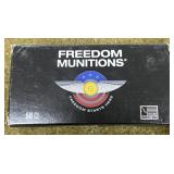 50 rnds .38 Spl Ammo