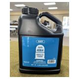 8 lbs Jug IMR 4064 Powder