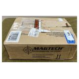 1000 rnds MagTech 5.56x45 Ammo