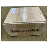 1000 rnds S&B .380 Auto Ammo