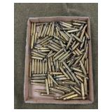 4.4 lbs Once Fired .30-06 Brass