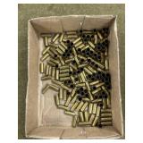 2.6 lbs .44 Spl Brass