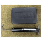 Wheeler & RCBS Trigger Pull Gauges