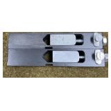 2 - Dillon Powder Charge Bars