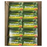 50 rnds Remington 12ga 1oz Slugs