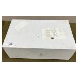 New Instant Access Elec. Safe