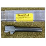 Brownells Glock 22 .40 Cal Barrel