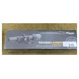 Sig Sauer Tango 1-6x24 Riflescope