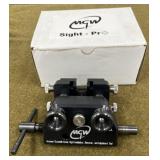 MGW Sight Pro Sight Tool