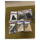 6 - New De Santis Pistol Holsters