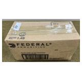 1000 rnds Federal 5.56x45 Ammo